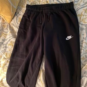 Nike joggers